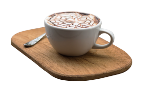 Cappuccino PNG-49687